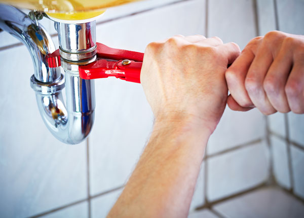 About Lockbourne Plumbers